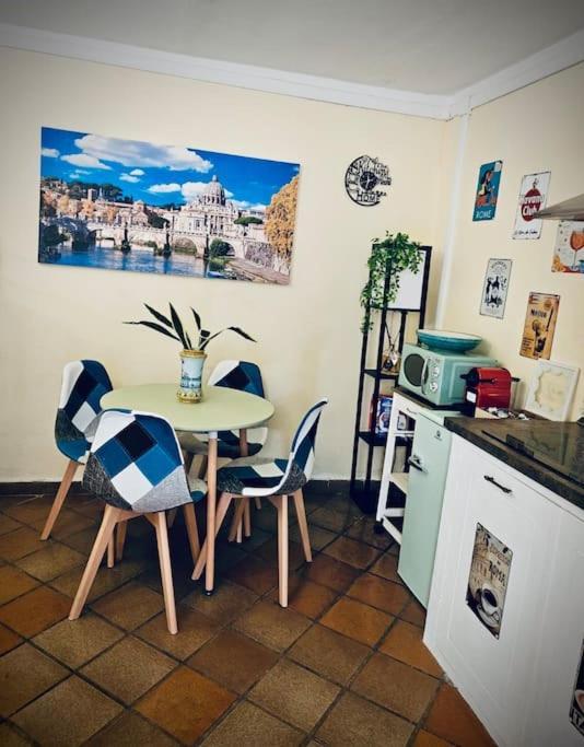 Locanda San Pietro Intero In Centro A Apartment Rom