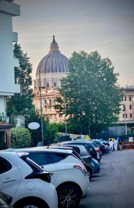 Locanda San Pietro Intero In Centro A * Rom
