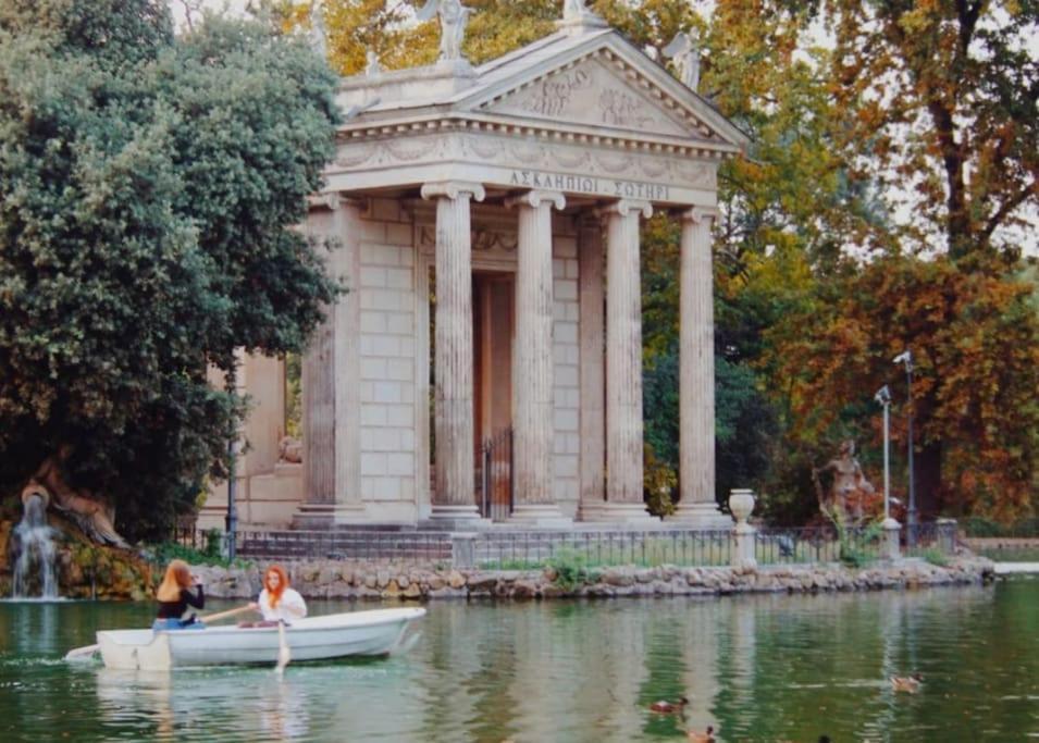 Locanda San Pietro Intero In Centro A Lejlighed *